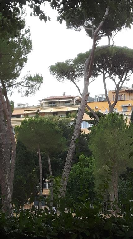 Veneto Suite Ρώμη Εξωτερικό φωτογραφία